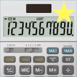Calculator Pro Casio MS 120 Emulator 1.3.3 APK