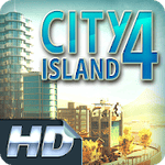 City Island 4 Sim Town Tycoon Expand the Skyline 1.9.2 APK + MOD