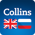 Collins English Russian Dictionary Premium 9.1.293 APK