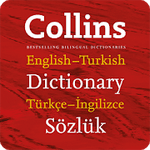 Collins Gem Turkish Dictionary 9.1.284 Premium APK