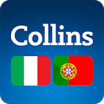 Collins Italian Portuguese Dictionary Premium 9.1.306 APK