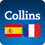 Collins Spanish French Dictionary Premium 9.1.302 APK