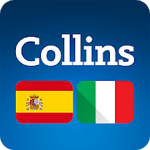 Collins Spanish Italian Dictionary Premium 9.1.302 APK