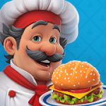 Cooking Diary Tasty Hills 1.2.1 MOD APK + Data