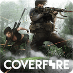 Cover Fire shooting games 1.8.25 MOD APK + Data