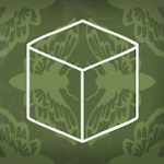 Cube Escape Paradox 1.0.23 MOD APK Unlocked