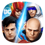 DC UNCHAINED 1.2.0 APK + Data