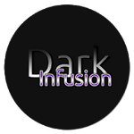 Dark Infusion Substratum Theme for N O and Pie 16.3 Patched