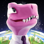 Dinosaurs Are People Too 2 MOD APK Unlimited Money