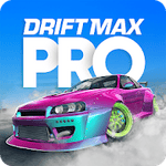 Drift Max Pro Car Drifting Game with Racing Cars 1.4.1 APK + MOD + Data