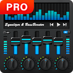 Equalizer Bass Booster Pro 1.5.4 APK