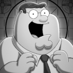 Family Guy The Quest for Stuff 1.76.0 MOD APK