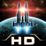 Galaxy on Fire 2 HD 2.0.15 APK + MOD + Data