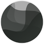 Greyscale Substratum Theme 3.3 Patched