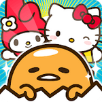 Hello Kitty Friends Tap Pop Adorable Puzzles 1.3.21 MOD APK