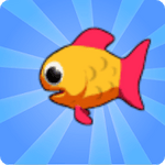 InseAqurium Deluxe Feed Fishes Fight Aliens 3.9.1 MOD APK