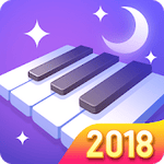 Magic Piano Tiles 2018 Music Game 1.18.0 MOD APK