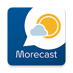 Morecast Weather Forecast with Radar Widget Premium 4.0.5 APK