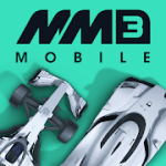 Motorsport Manager Mobile 3 1.0.5 MOD APK + Data