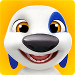 My Talking Hank 1.8.3.161 MOD APK Unlimited Money
