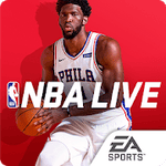 NBA LIVE Mobile Basketball 3.0.03 APK