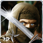 Ninja Warrior Assassin 3D 3.0.4 MOD APK