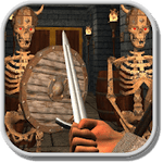 Old Gold 3D Dungeon Quest Action RPG 3.0.2 MOD APK