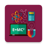 Physics complete pocket guide 1.3.0 (Ad-Free)