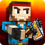 Pixel Gun 3D Survival shooter Battle Royale 15.2.4 FULL APK + MOD + Data