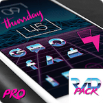 Rad Pack 80’s Theme Pro 3.0.0 Patched