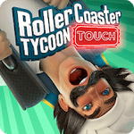 RollerCoaster Tycoon Touch 2.3.1 MOD APK