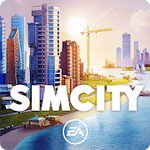 SimCity BuildIt 1.24.3.78532 APK + MOD