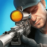 Sniper 3D Gun Shooter Free Shooting Games FPS 2.14.14 MOD APK