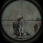 Sniper Commando Assassin 3D 1.3 MOD APK Unlocked