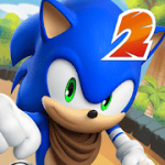 Sonic Dash 2 Sonic Boom 1.7.15 MOD APK