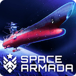Space Armada 1.19.270 APK + MOD Unlimited Money