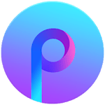 Super P Launcher for Android P 9.0 launcher theme 2.3 Prime APK