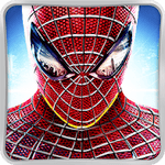 The Amazing Spider Man 1.2.3e MOD APK + Data