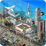 TheoTown City Simulation 1.5.15 MOD APK