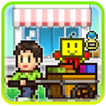 Thrift Store Story 1.0.6 MOD APK Unlimited Money + Smile