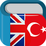 Turkish English Dictionary Translator Free 7.7.0 Pro APK