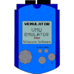 VeMUlator PRO Dreamcast VMU emulator 1.0 RC1 APK