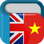 Vietnamese English Dictionary Translator Free 2.8.0 Pro APK
