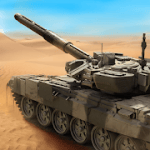 War Machines Free Multiplayer Tank Shooting Games 3.4.0 APK