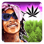 Wiz Khalifa’s Weed Farm 2.5.3 MOD APK