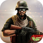 Yalghaar Counter Terrorist Shoot Action FPS 3.2.1 APK + MOD