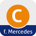 Carly for Mercedes 12.32 Pro APK