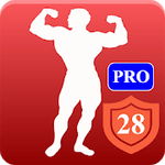 Home Workouts Gym Pro 2.9 (No ad)