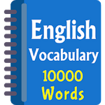 Learn English Vocabulary 1.6 [Ad Free]