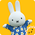 Miffy’s World Bunny Adventures 4.2.0 MOD APK Unlocked